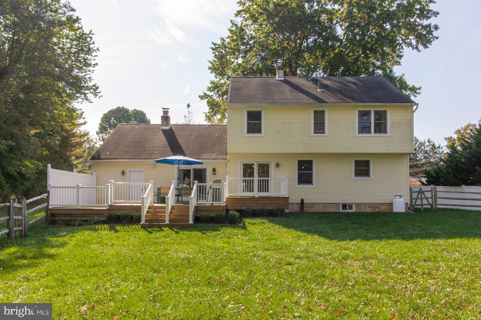 17 Algonquin Road Doylestown, PA 18901 - Photo 26 of 28 Gallery Image 26