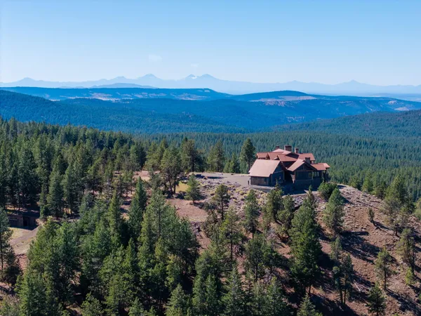 $54,000,000 | 27990 Northeast Old Wolf Creek Road Road, Prineville, OR 97754