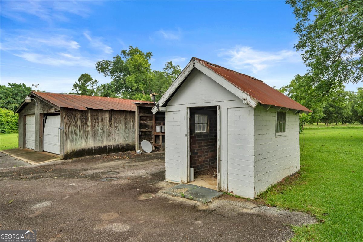 137 Church Street Vienna, GA 31092 - Photo 11 of 66