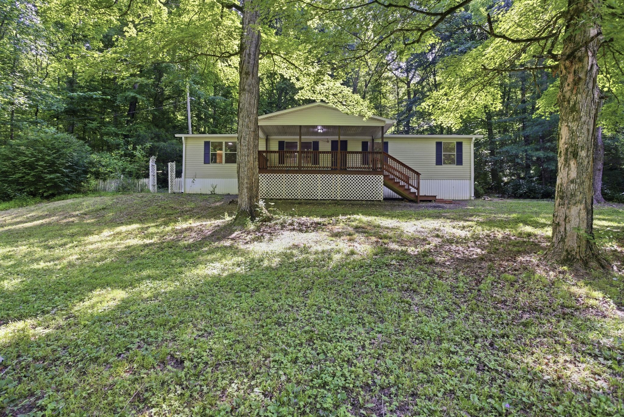 565 Clint Flowers Road McEwen, TN 37101 - Photo 38 of 51