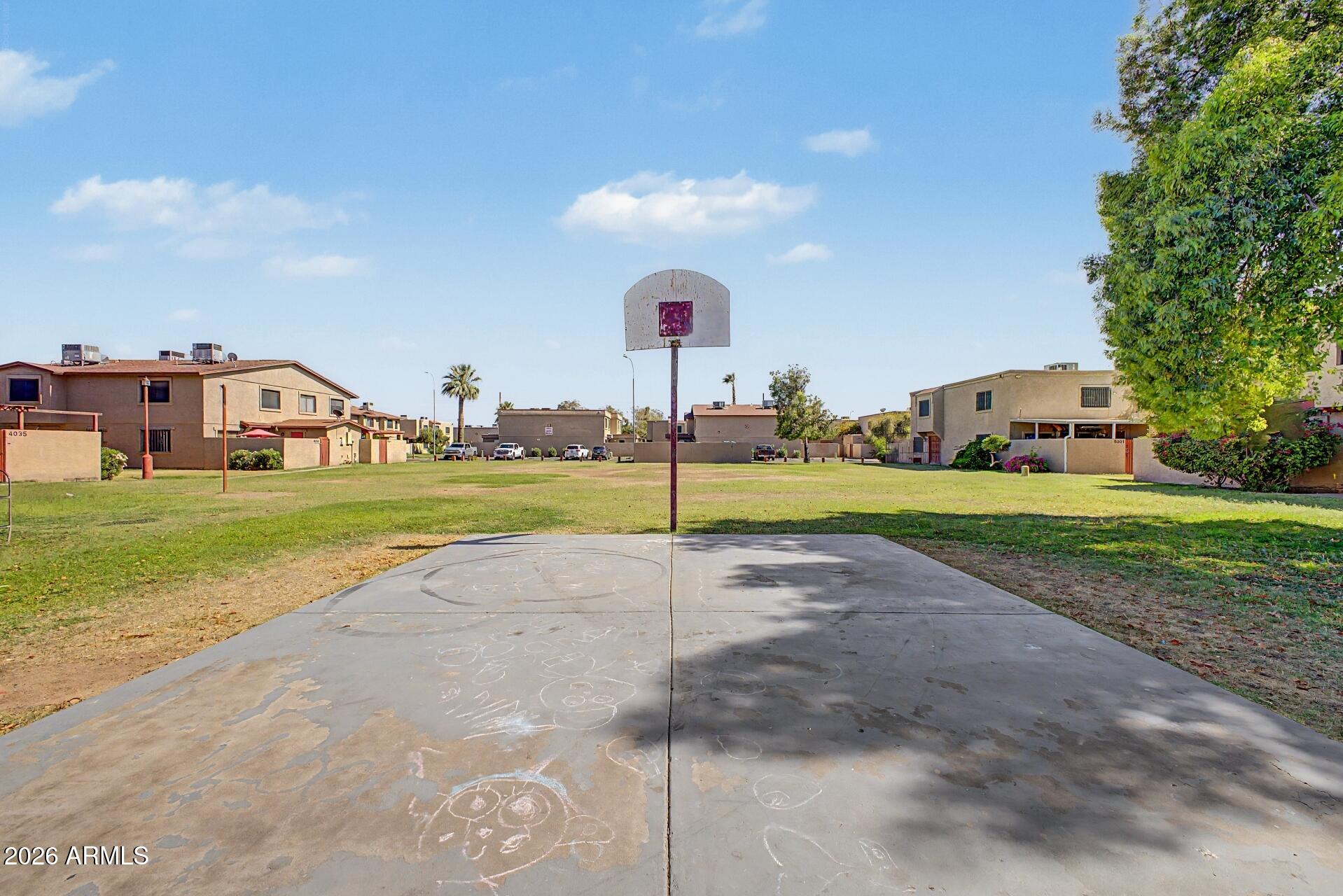 4107 West Wonderview Road Phoenix, AZ 85019 - Photo 35 of 37