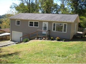 1654 Dexter Road Kingsport, TN 37660 - Photo 15 of 15 Photo 23
