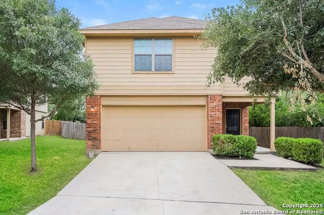 $1,750 | 8903 Ashley Wilkes, San Antonio, TX 78221
