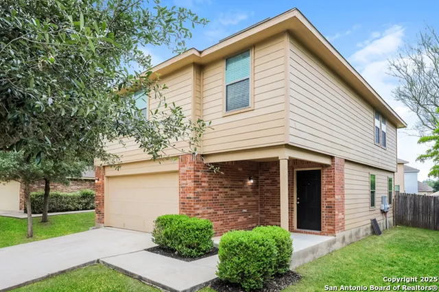 $1,750 | 8903 Ashley Wilkes, San Antonio, TX 78221