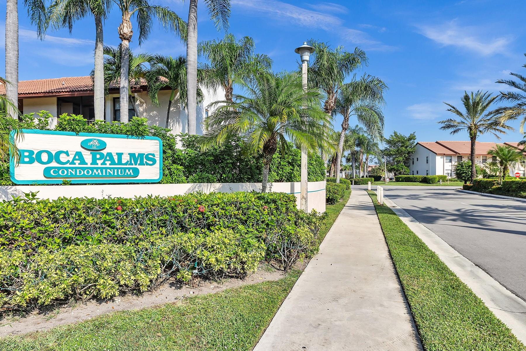 22159 Palms Way, Unit 205 Boca Raton, FL 33433 - Photo 1 of 38 Photo 1
