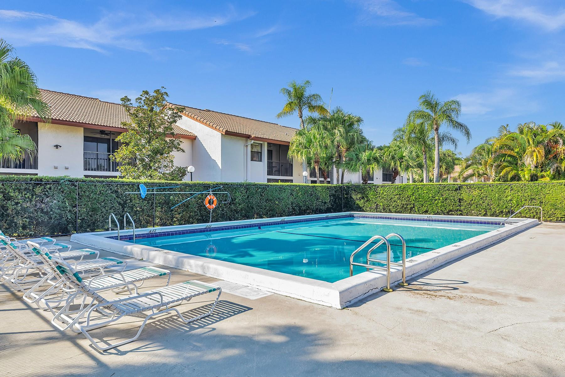 22159 Palms Way, Unit 205 Boca Raton, FL 33433 - Photo 30 of 38 Photo 30