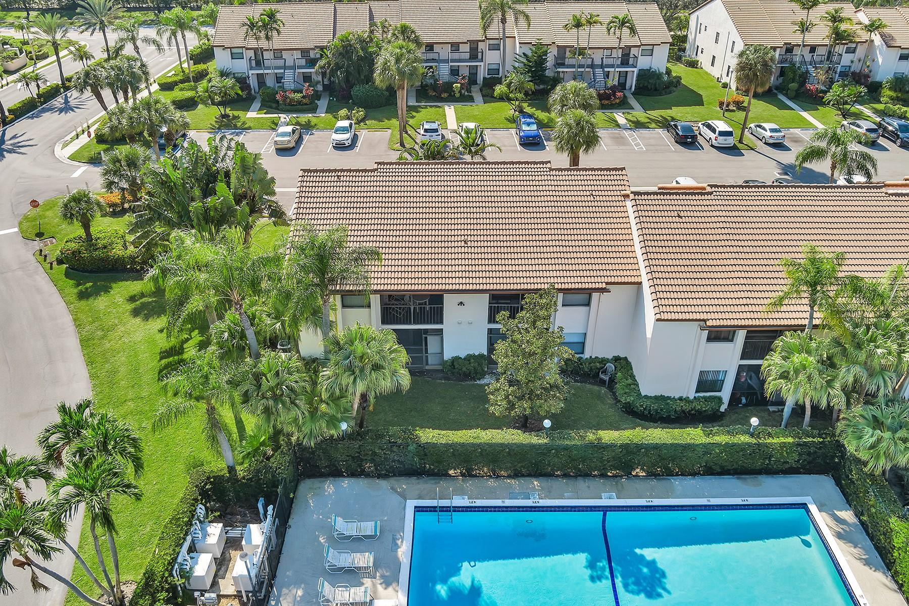 22159 Palms Way, Unit 205 Boca Raton, FL 33433 - Photo 37 of 38 Photo 37
