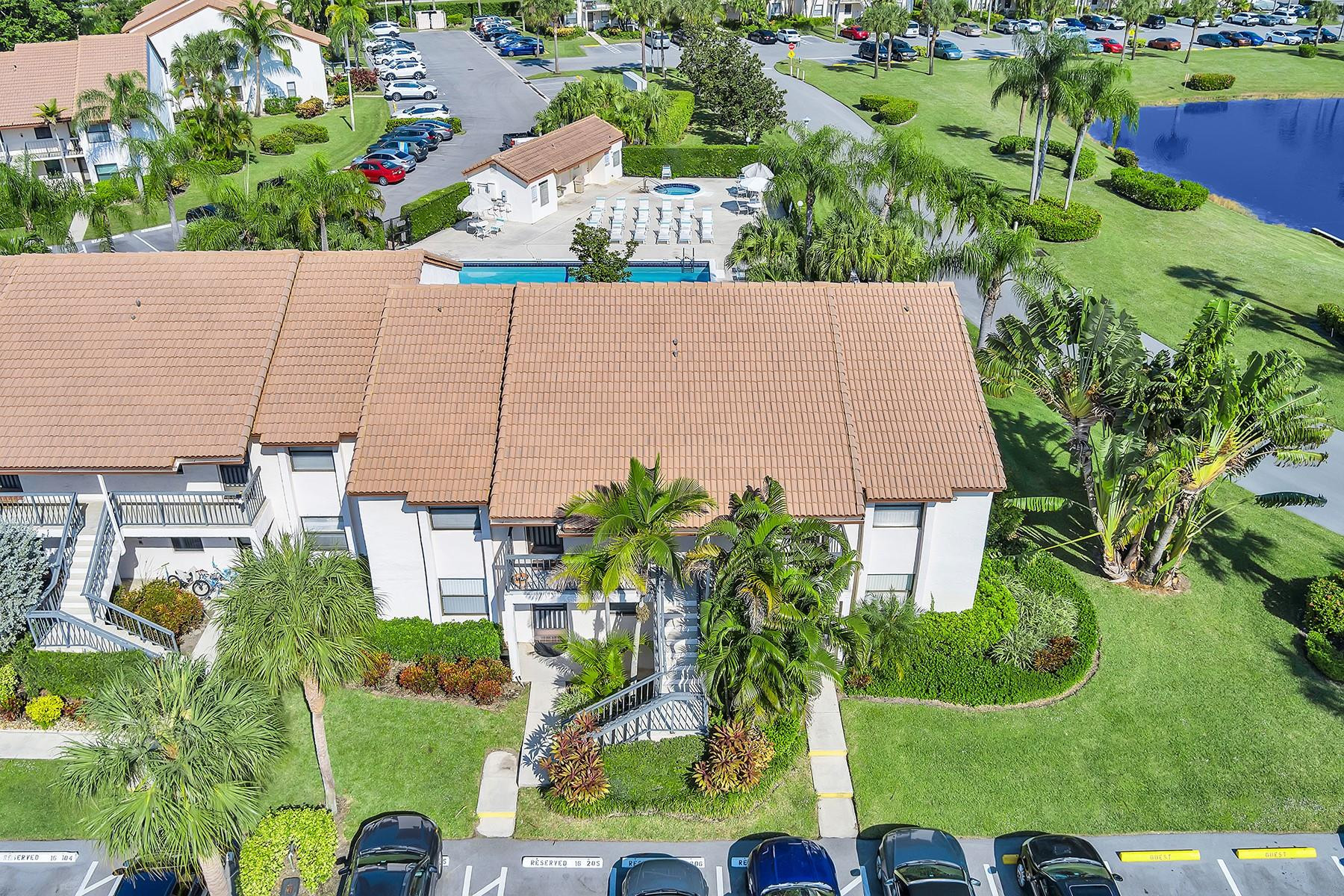 22159 Palms Way, Unit 205 Boca Raton, FL 33433 - Photo 38 of 38 Photo 38