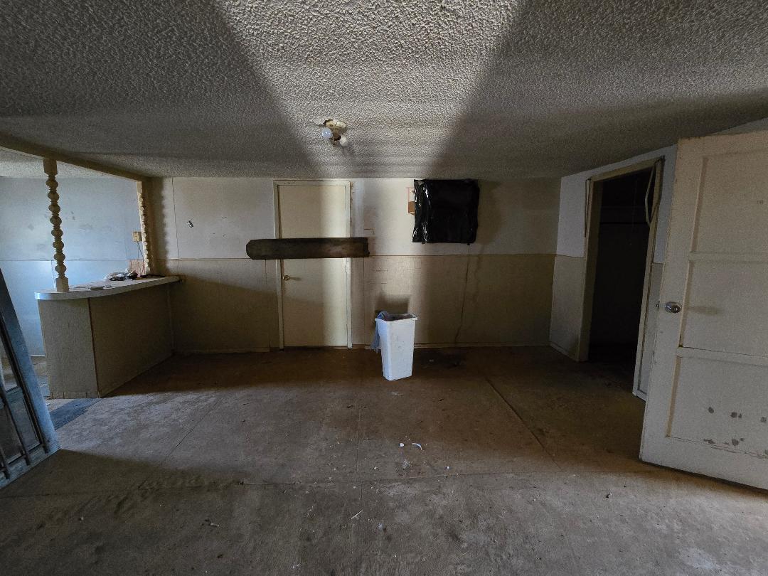 1506 North 1st Street Lamesa, TX 79331 - Photo 7 of 10 a view of a storage & utility room