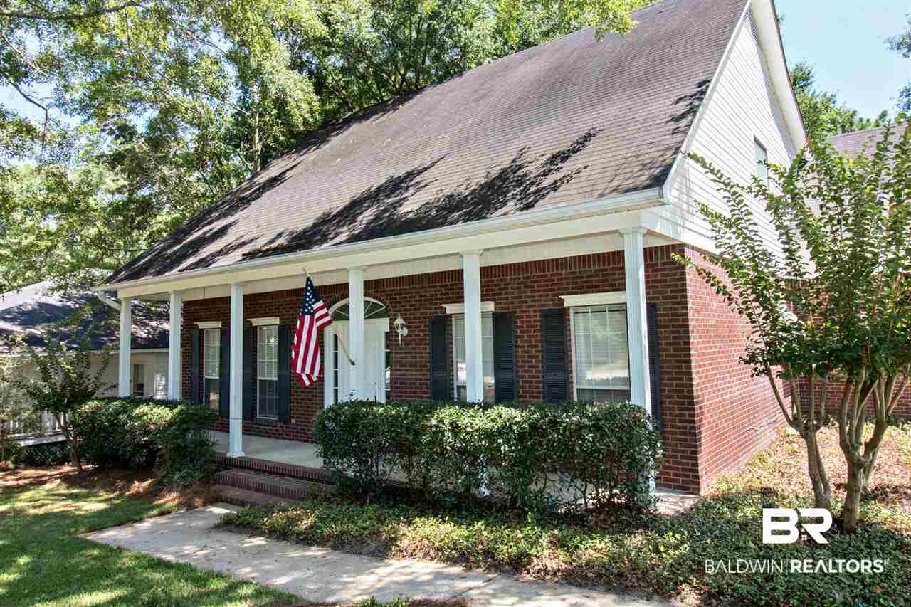165 Lakeview Loop Daphne, AL 36526 - Photo 24 of 26
