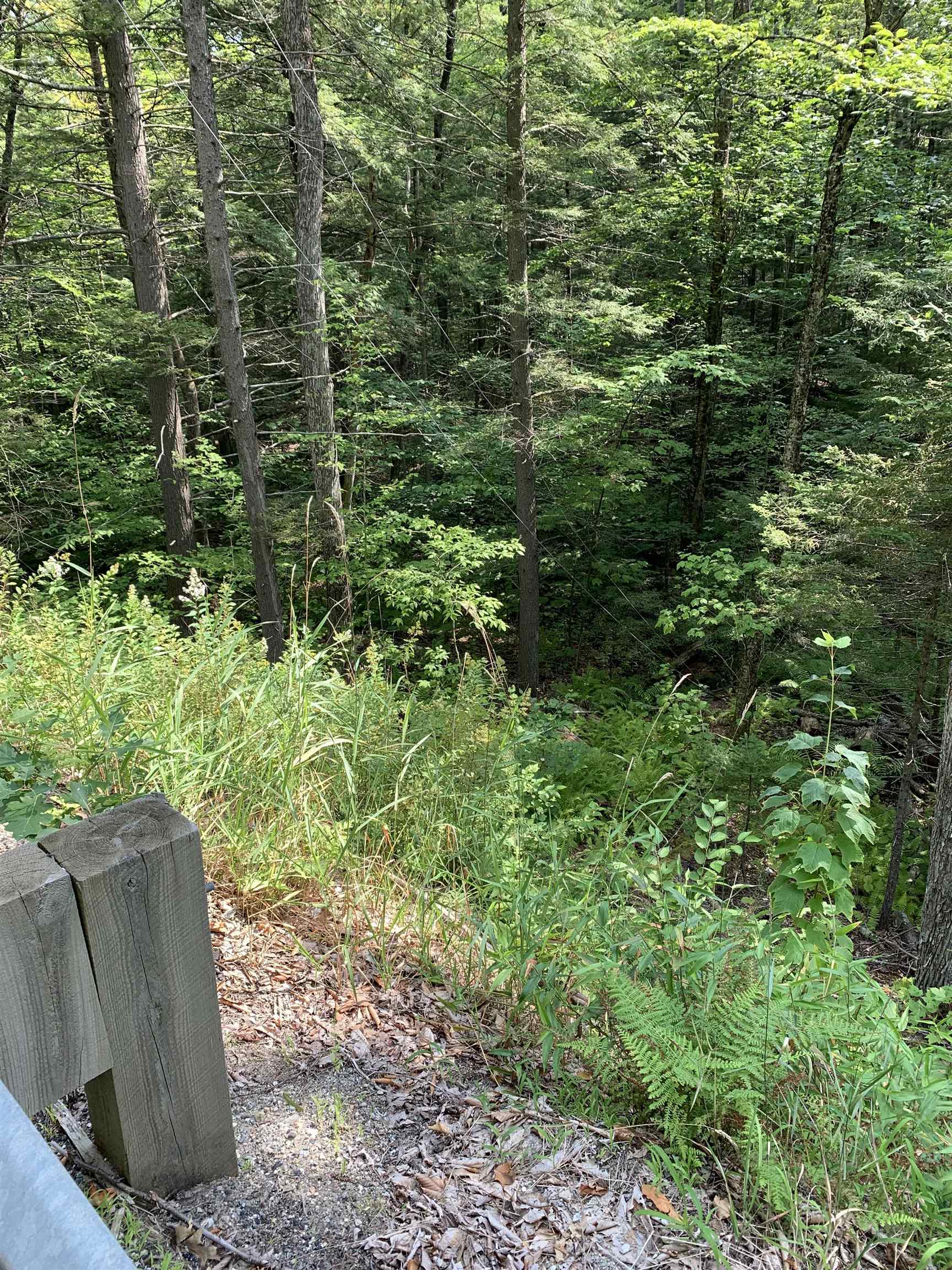 0 Halls Brook Road, Unit 29 Rumney, NH 03266 - Photo 1 of 5