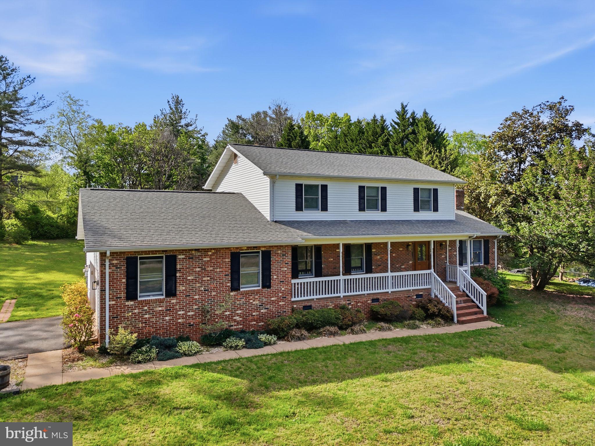 13360 Cameron Court Boston, VA 22713 - Photo 19 of 76
