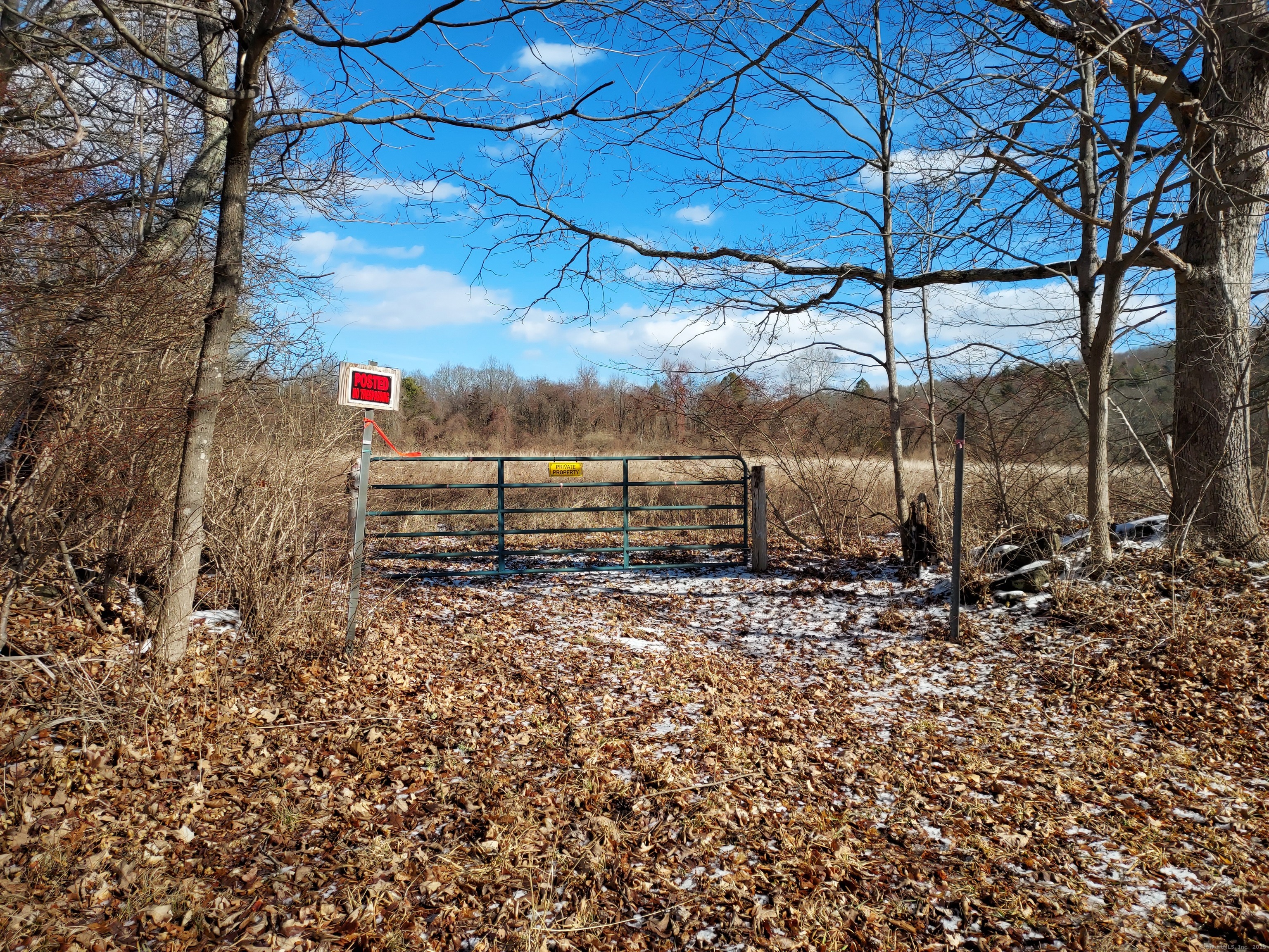 Old Hartford Road Amston, CT 06231 - Photo 1 of 1
