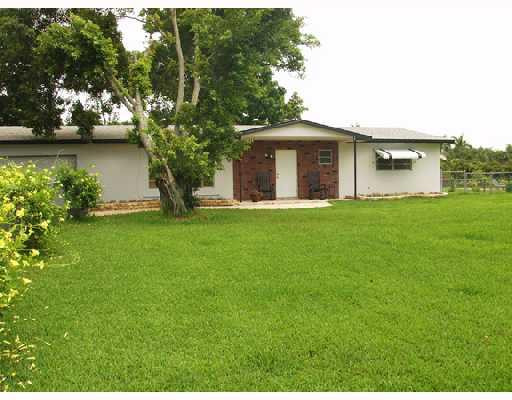 4810 Southwest 172nd Avenue Southwest Ranches, FL 33331 - Photo 1 of 8 Exterior Front