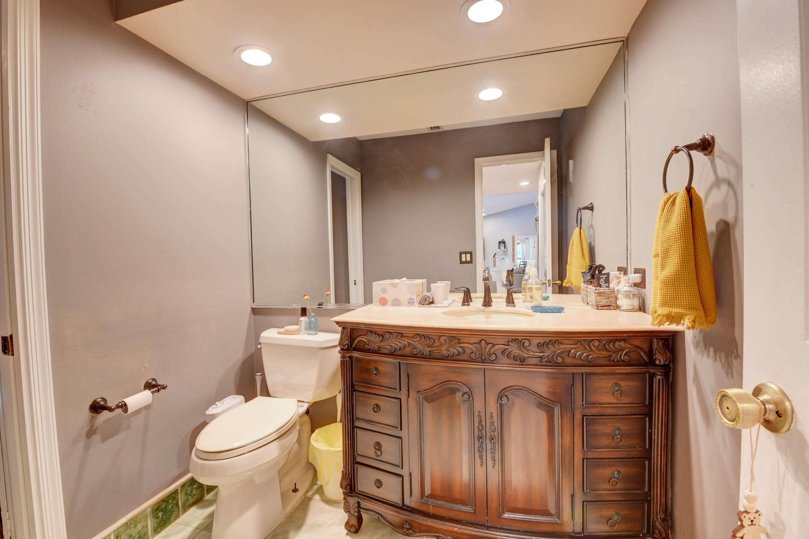 20230 Back 9 Drive Boca Raton, FL 33498 - Photo 36 of 56 Second Bath