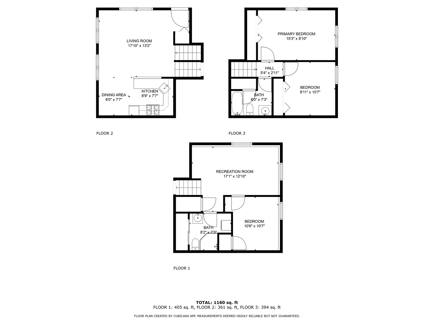 1110 Inverrary Lane Deerfield, IL 60015 - Photo 17 of 20 Gallery Image 17