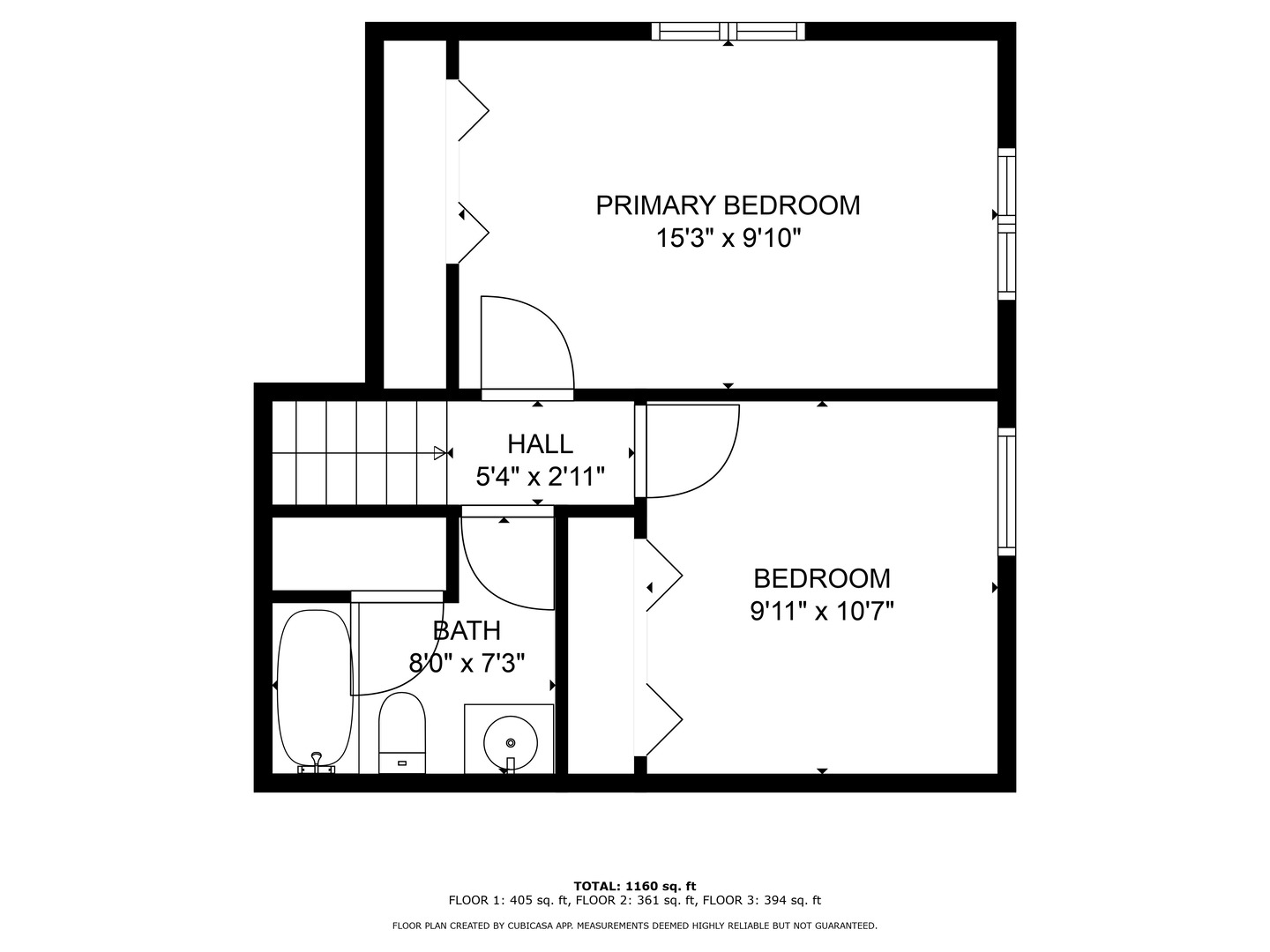 1110 Inverrary Lane Deerfield, IL 60015 - Photo 18 of 20 Gallery Image 18