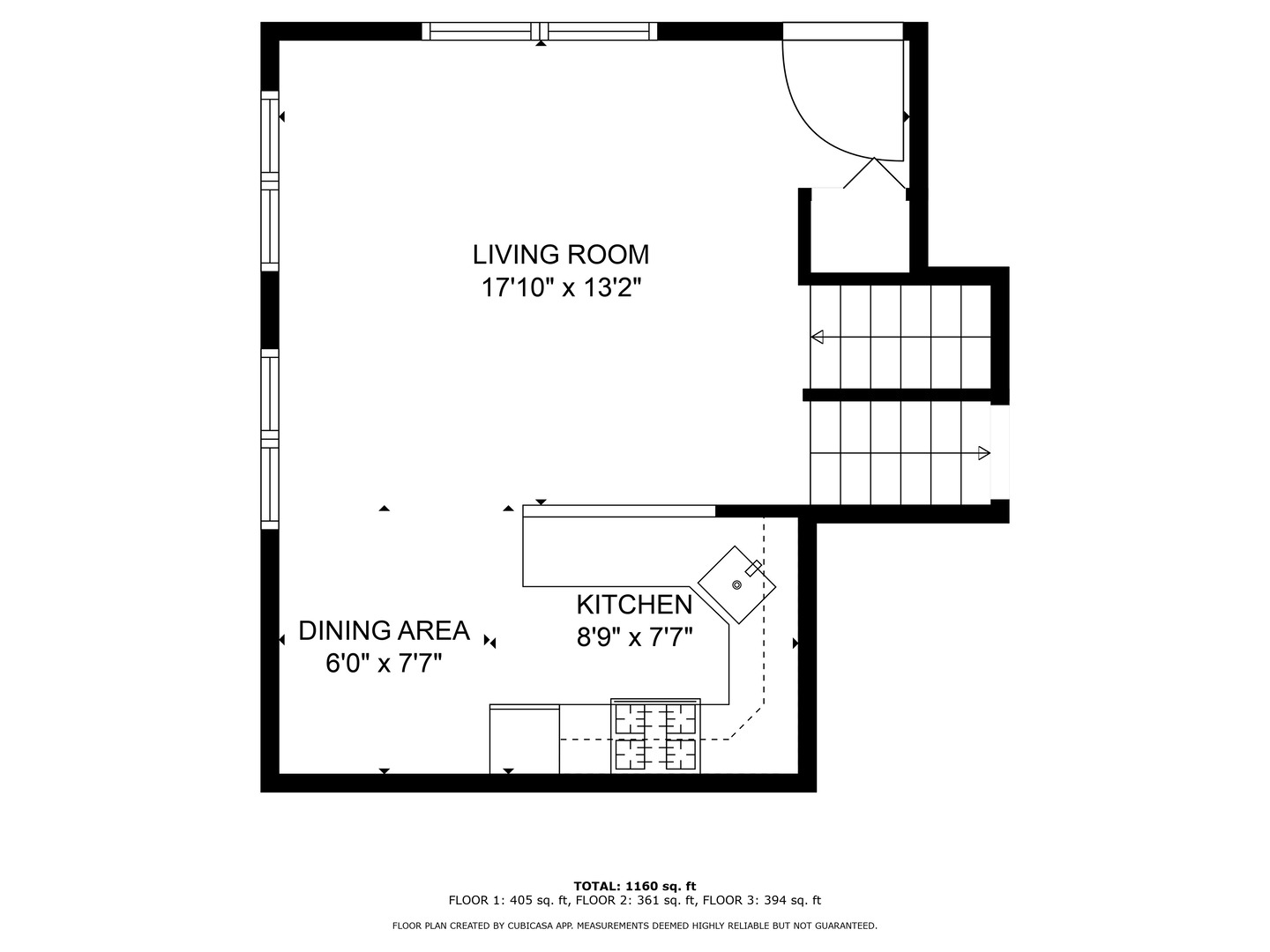 1110 Inverrary Lane Deerfield, IL 60015 - Photo 19 of 20 Gallery Image 19