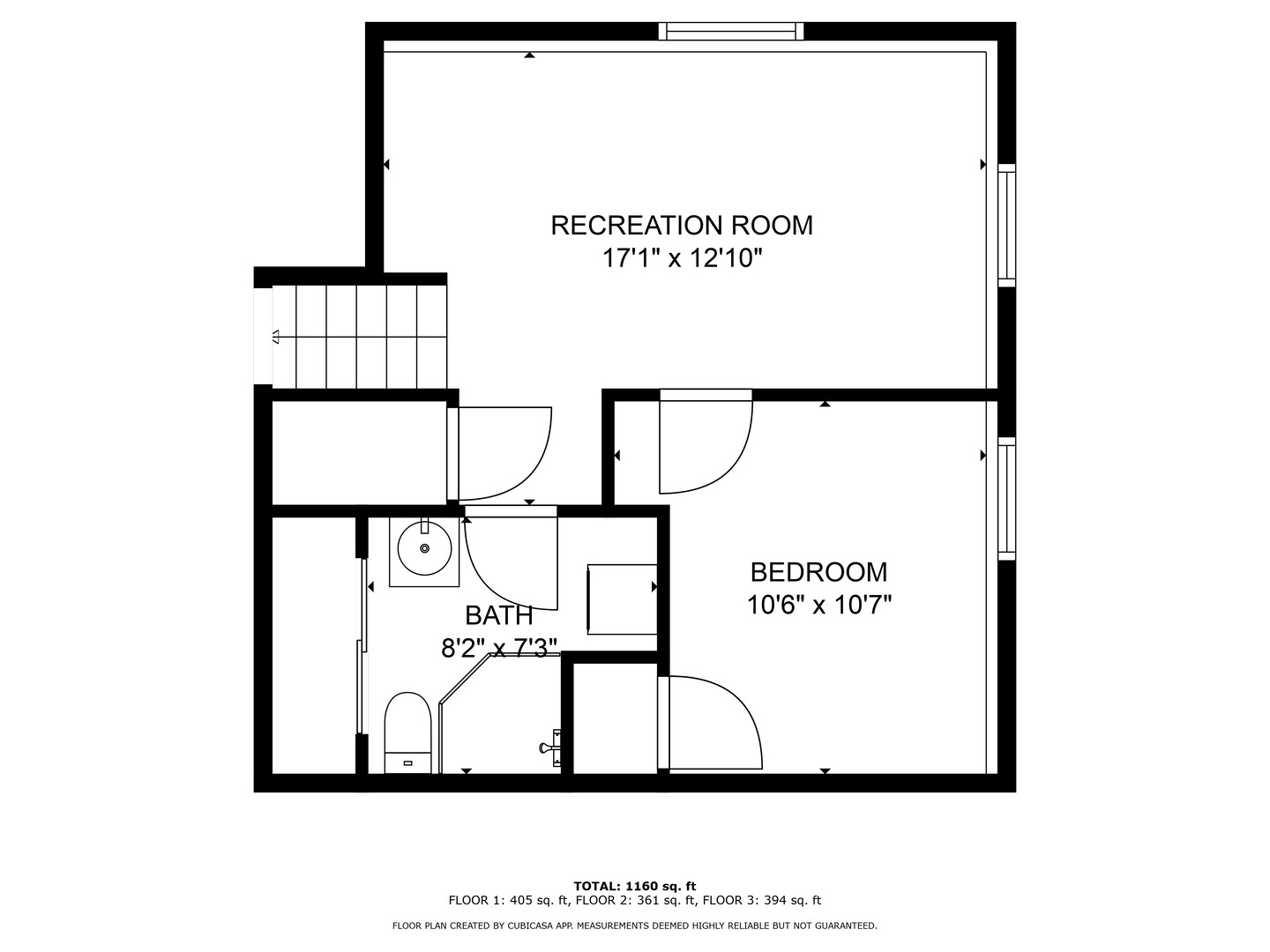 1110 Inverrary Lane Deerfield, IL 60015 - Photo 20 of 20 Gallery Image 20