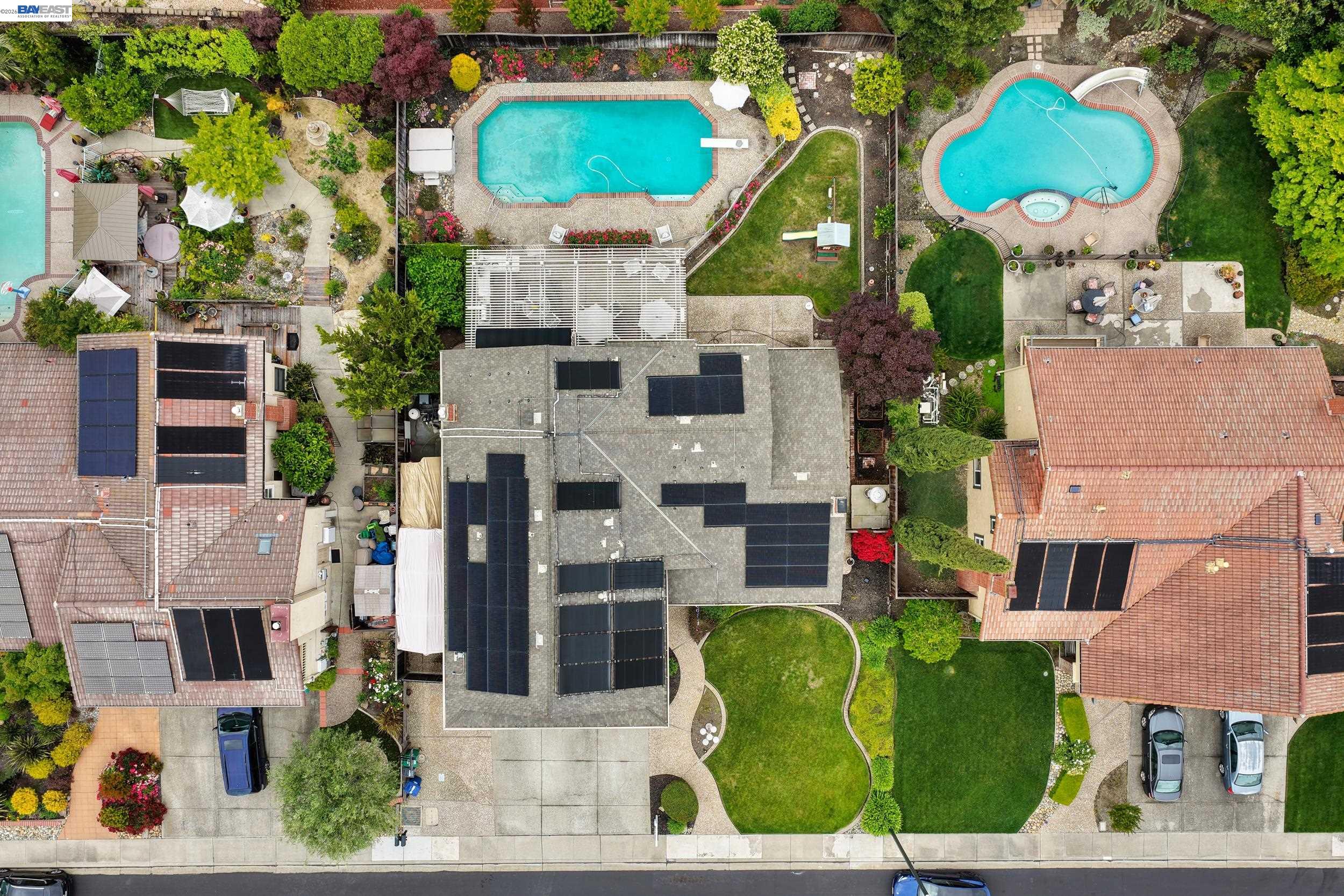 604 Lomond Circle San Ramon, CA 94583 - Photo 55 of 60