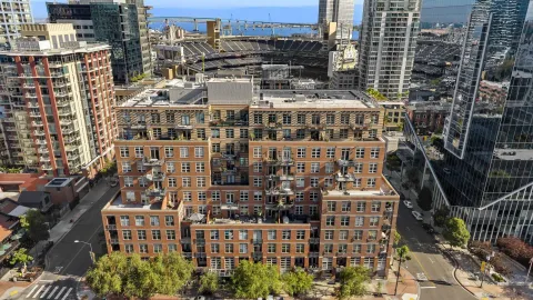 $1,319,900 | 877 Island Avenue, Unit 705, San Diego, CA 92101