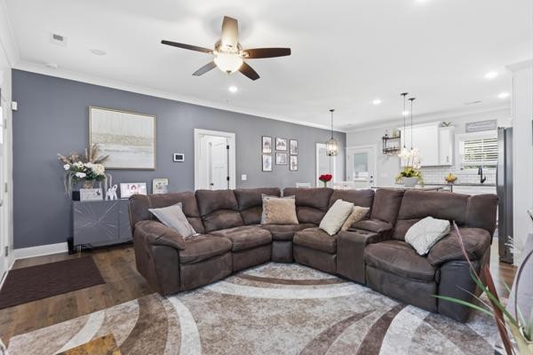 208 West 15th Avenue Springfield, TN 37172 - Photo 7 of 25