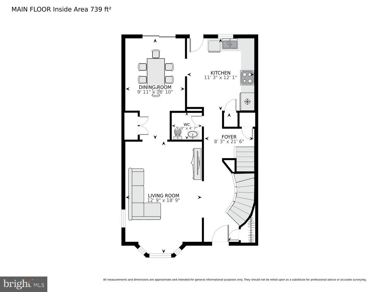 5932 Queenston Street Springfield, VA 22152 - Photo 45 of 47 a picture of a wall with a white wall