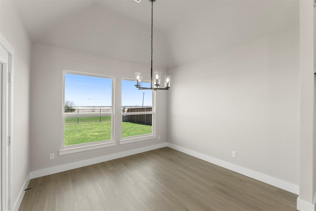 9729 Palermo Lane Forney, TX 75126 - Photo 13 of 27 13. 9729 Palermo - Nook