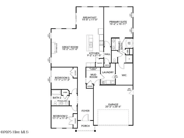 $557,900 | Mm Mm Tall Pines South, Moyock, NC 27958