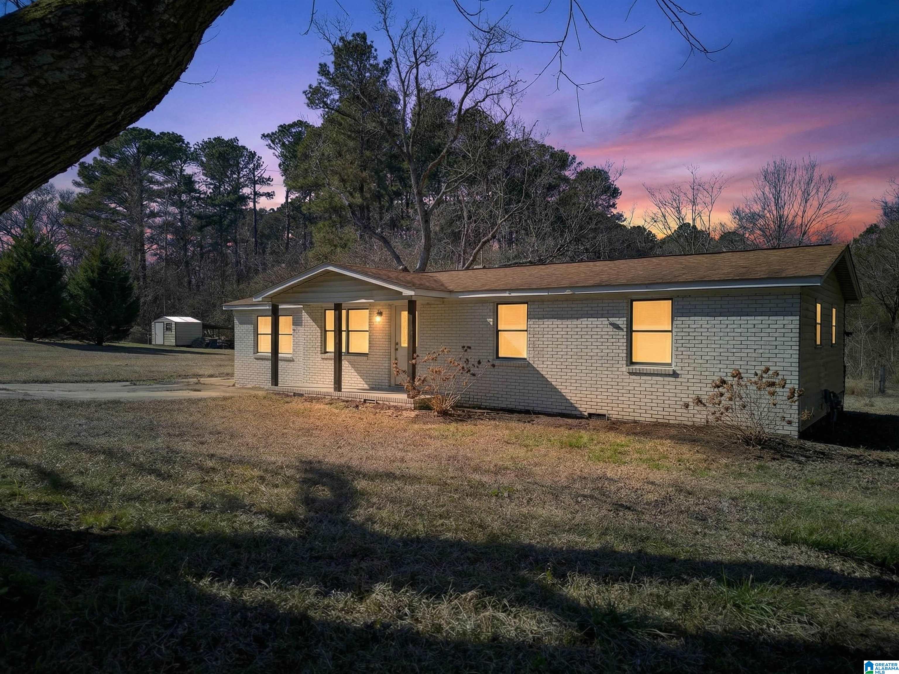 4100 Bryan Avenue Anniston, AL 36206 - Photo 34 of 34