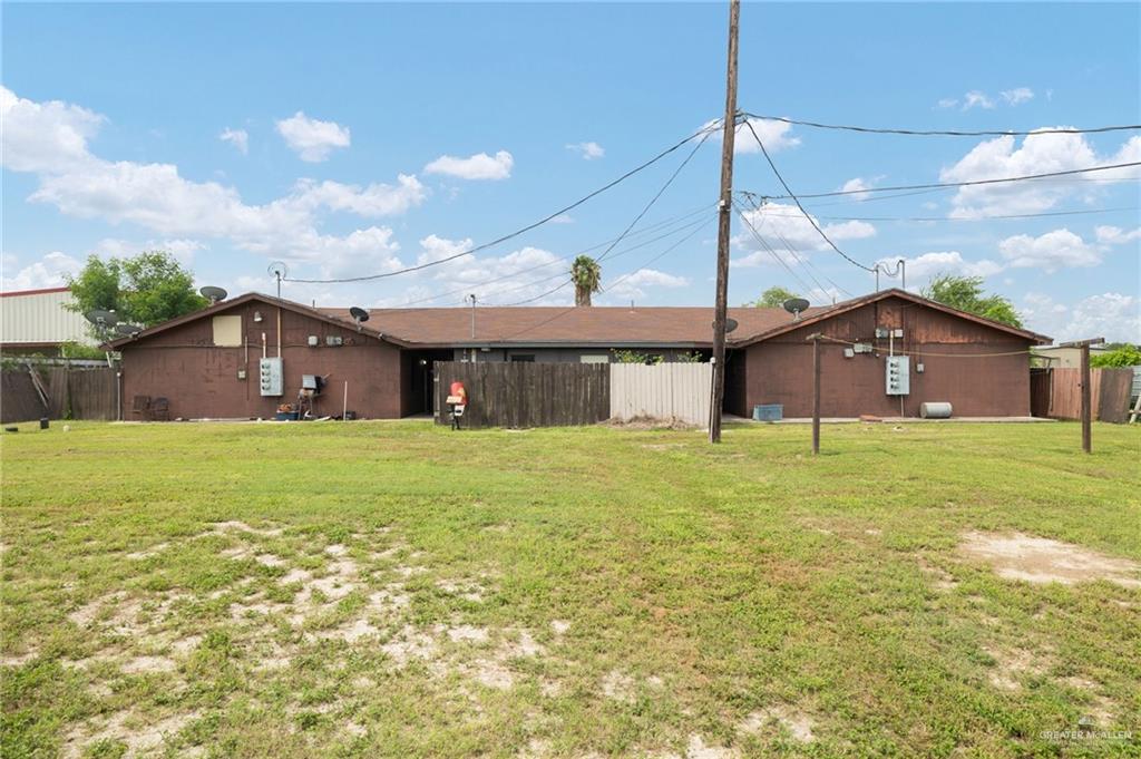 301 Elida Street Mission, TX 78573 - Photo 9 of 15