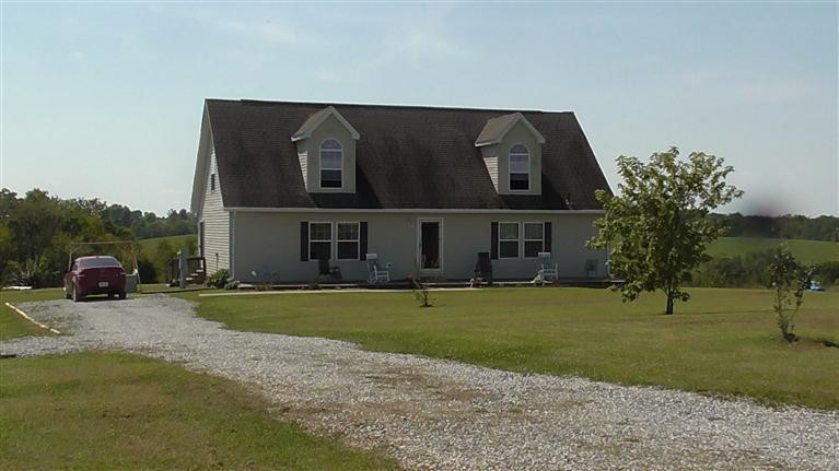 2210 Kiddville Road Mount Sterling, KY 40353 - Photo 2 of 24 Photo 2