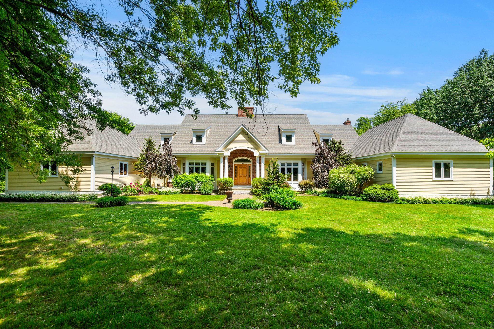 42 Pine Hill Road Hollis, NH 03049 - Photo 1 of 60