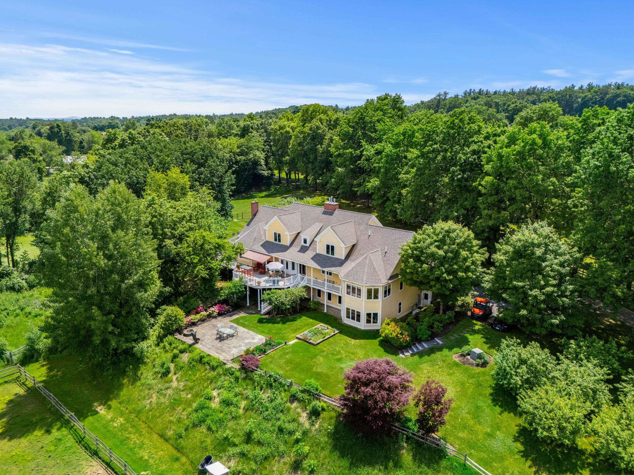 42 Pine Hill Road Hollis, NH 03049 - Photo 2 of 60