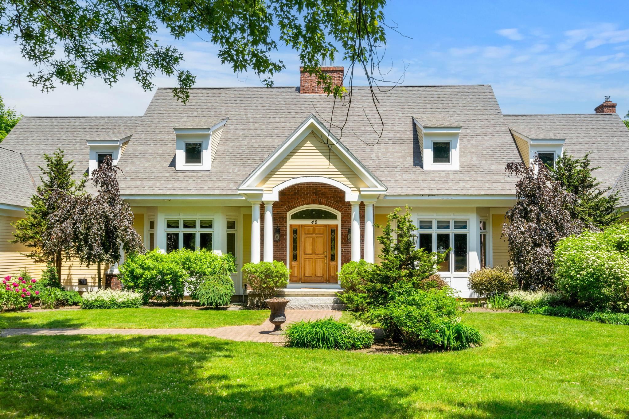 42 Pine Hill Road Hollis, NH 03049 - Photo 3 of 60