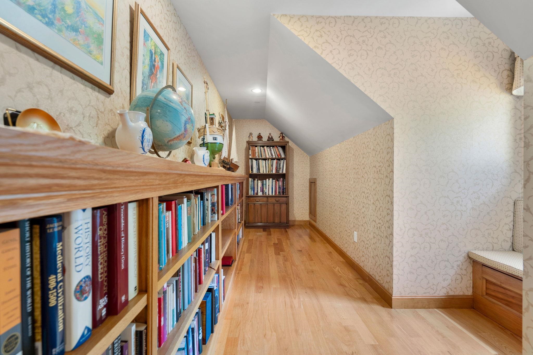 42 Pine Hill Road Hollis, NH 03049 - Photo 37 of 60