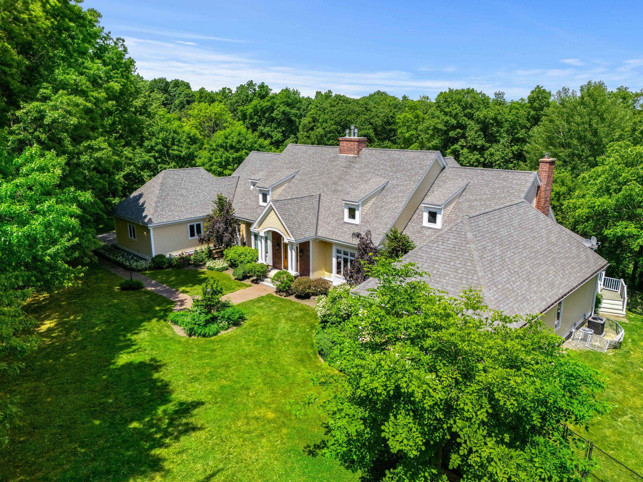 42 Pine Hill Road Hollis, NH 03049 - Photo 4 of 60