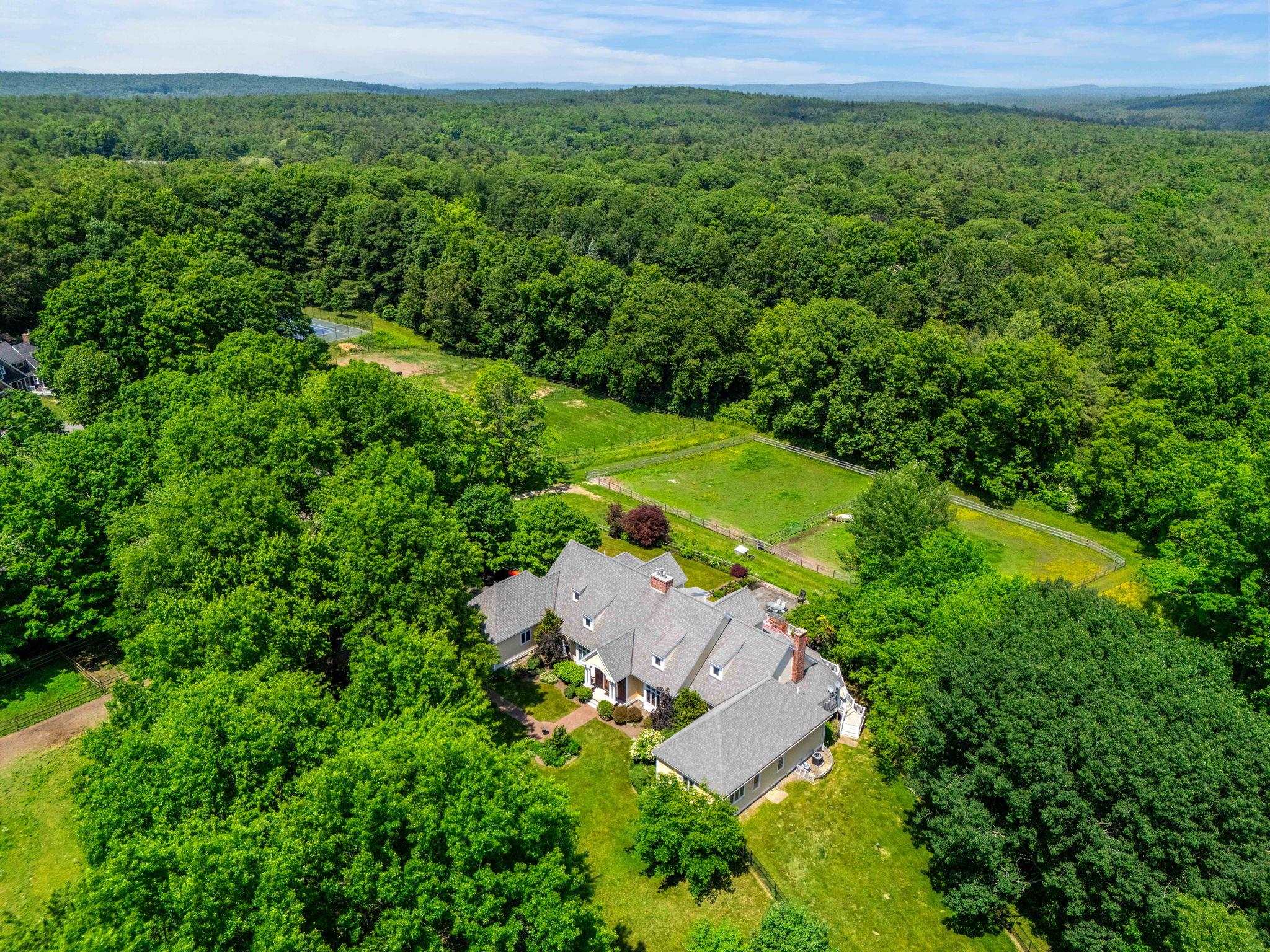 42 Pine Hill Road Hollis, NH 03049 - Photo 51 of 60