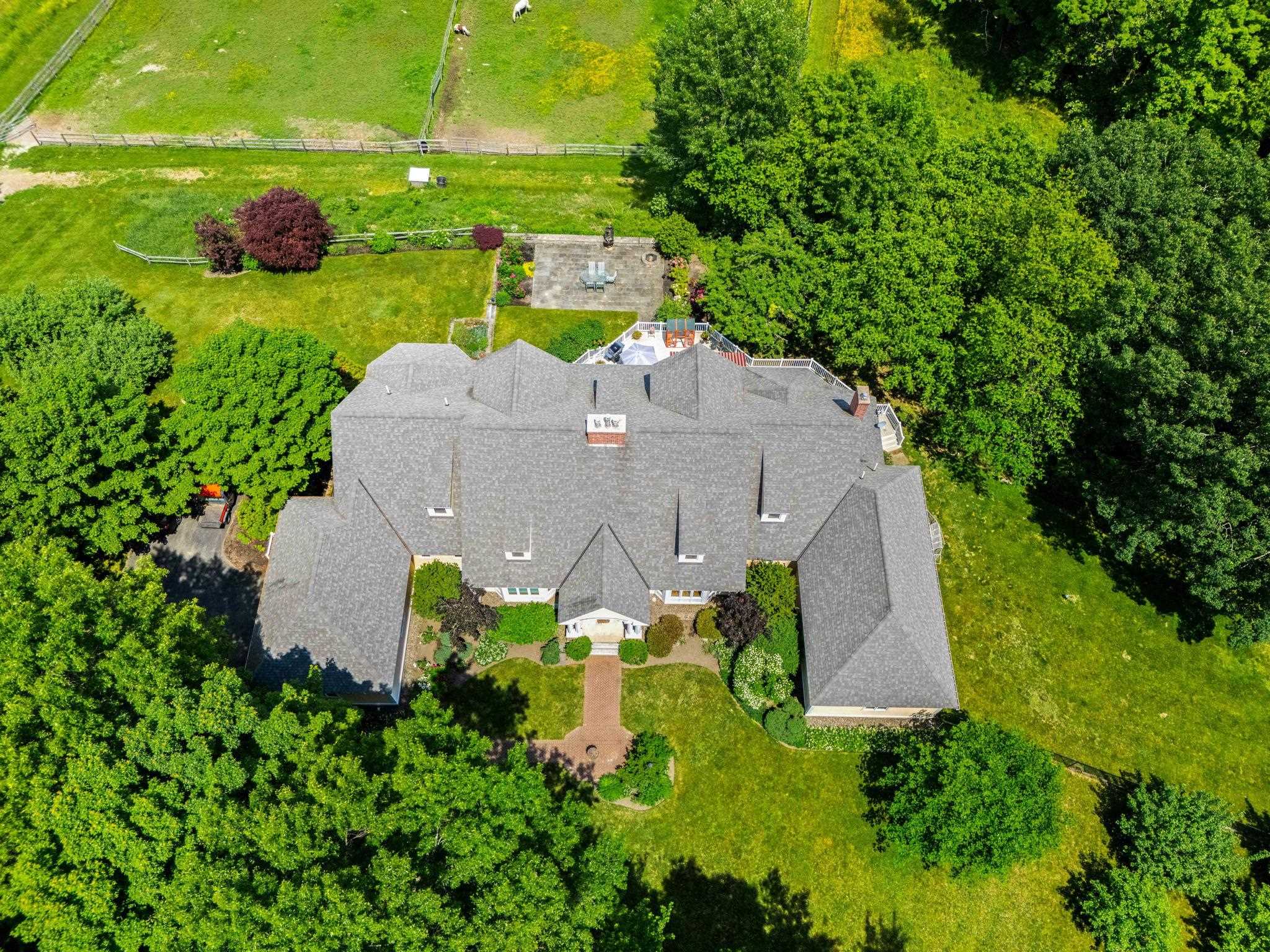 42 Pine Hill Road Hollis, NH 03049 - Photo 53 of 60