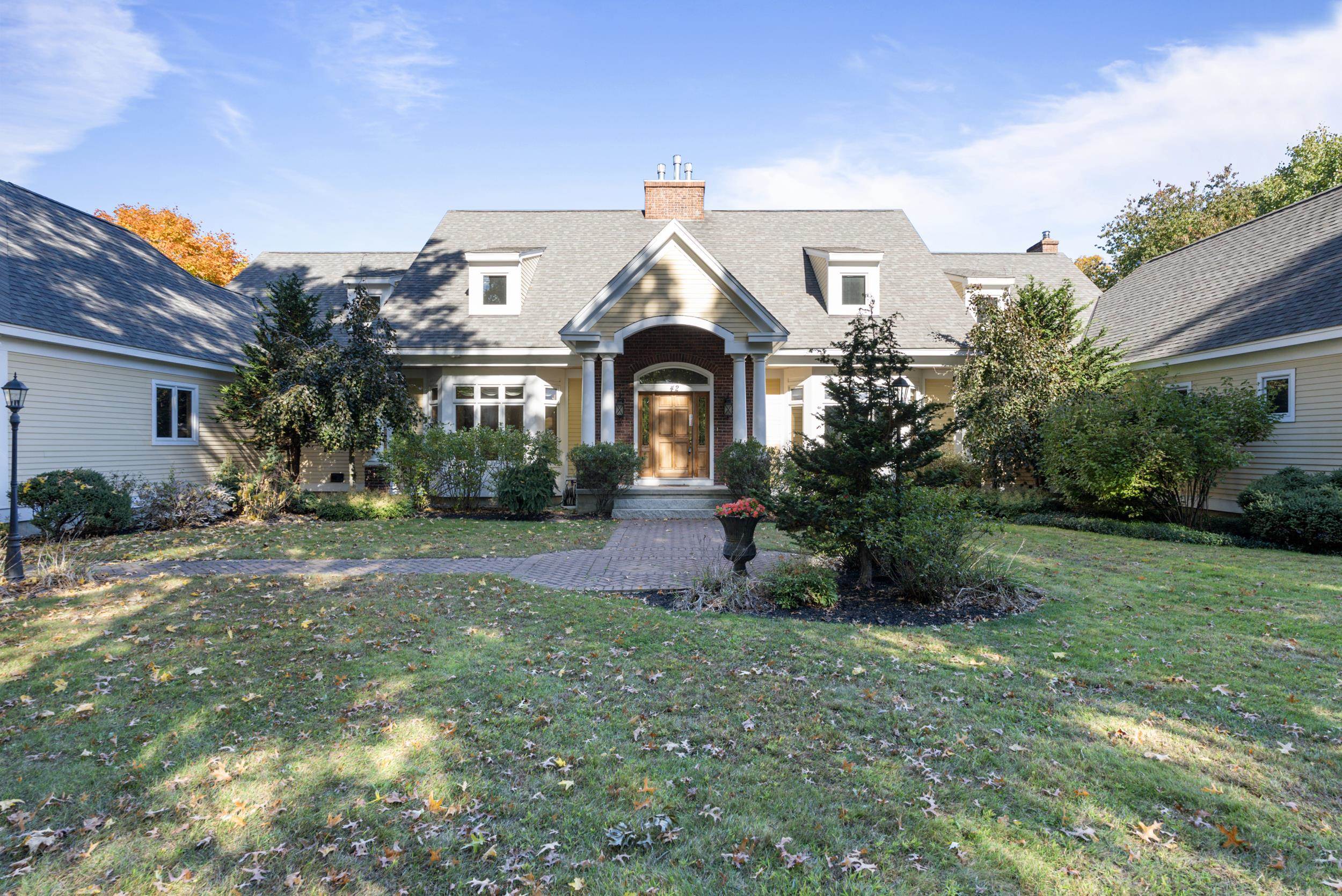 42 Pine Hill Road Hollis, NH 03049 - Photo 58 of 60