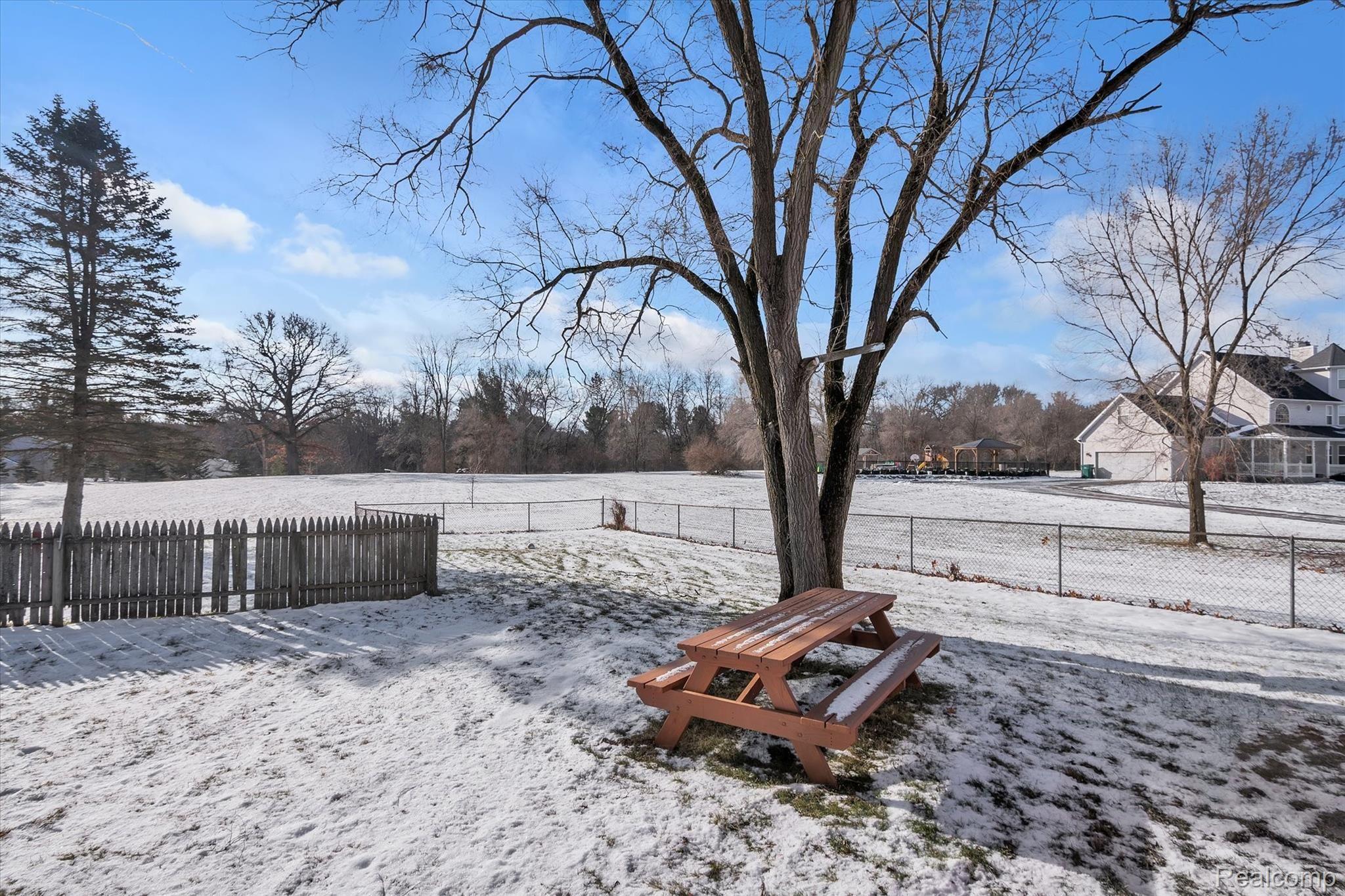 11450 Dexter-Pinckney Road Pinckney, MI 48169 - Photo 39 of 44 GREAT PLACE TO RELAX