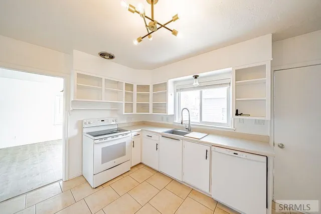 $285,000 | 515 West Benton Street, Pocatello, ID 83204