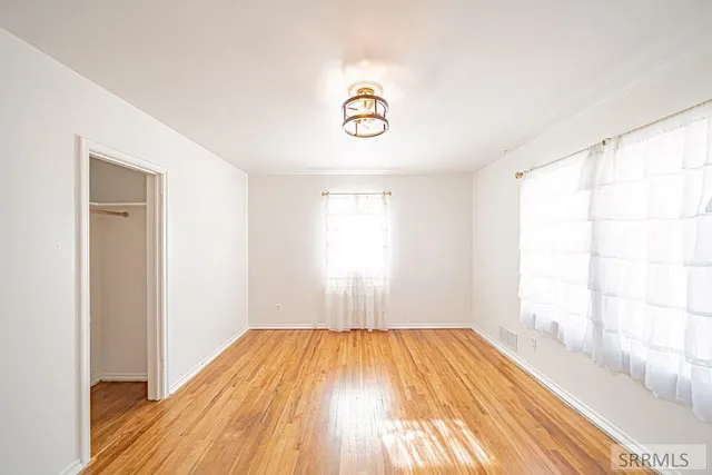 $285,000 | 515 West Benton Street, Pocatello, ID 83204