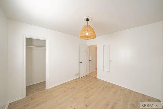 $285,000 | 515 West Benton Street, Pocatello, ID 83204