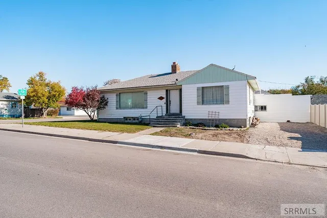 $285,000 | 515 West Benton Street, Pocatello, ID 83204