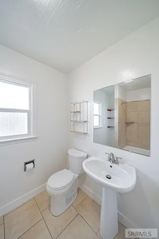 $285,000 | 515 West Benton Street, Pocatello, ID 83204