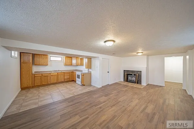 $285,000 | 515 West Benton Street, Pocatello, ID 83204