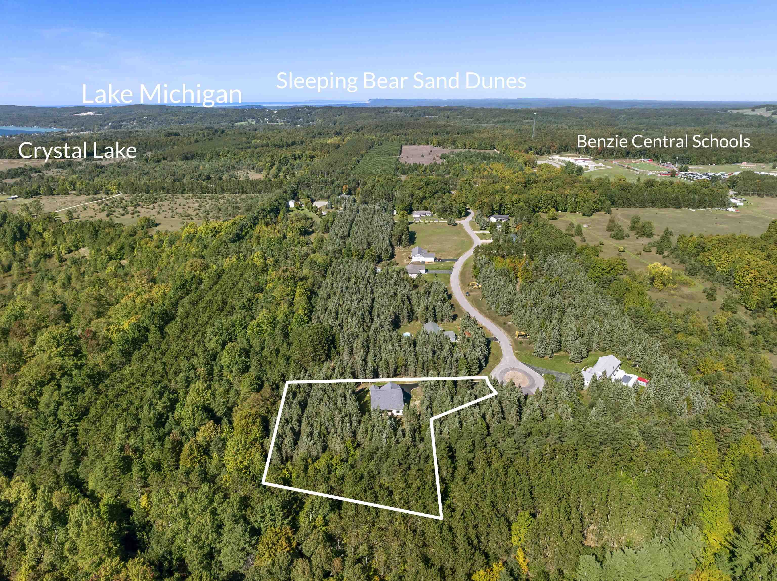 1358 South Lipp Farm Road Benzonia, MI 49616 - Photo 40 of 41 1949478-ad557a6f-8bfb-4e31-aff5-5c23368ce263.JPG