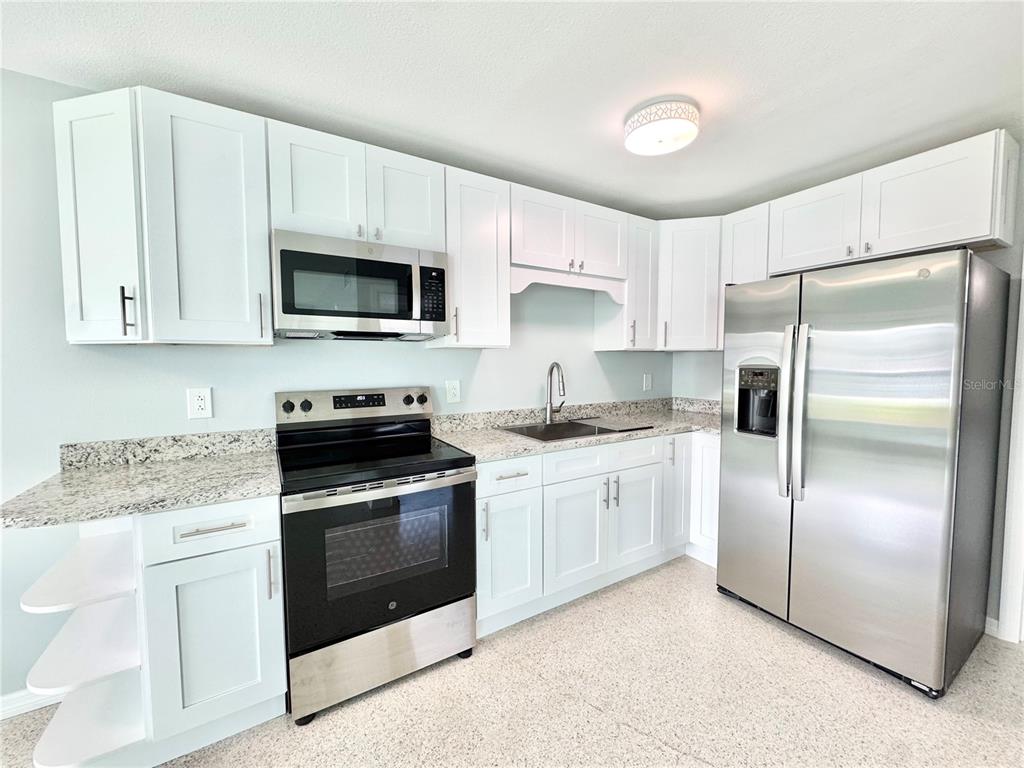 117 140th Avenue East, Unit A Madeira Beach, FL 33708 - Photo 11 of 30