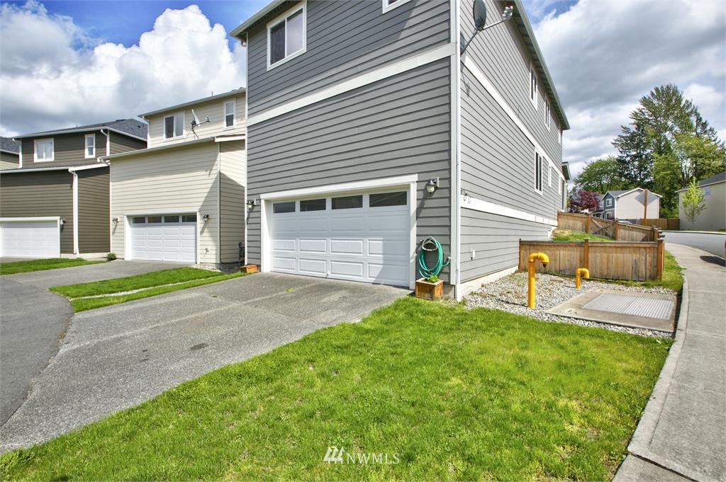 311 Graham Avenue Northeast Renton, WA 98059 - Photo 16 of 17